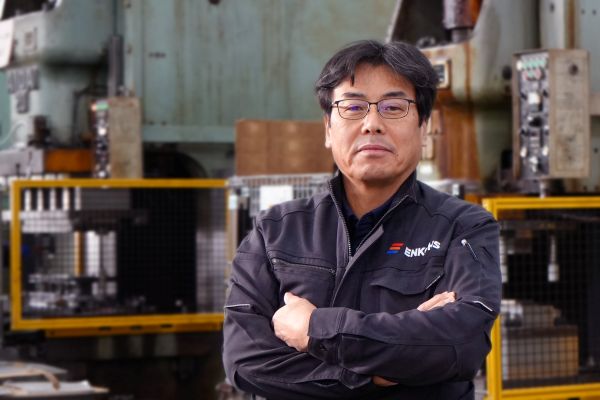 写真：鈴木 健吾