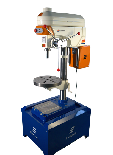 段取り削減タイプボール盤