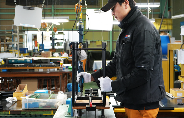 アッセンブリー