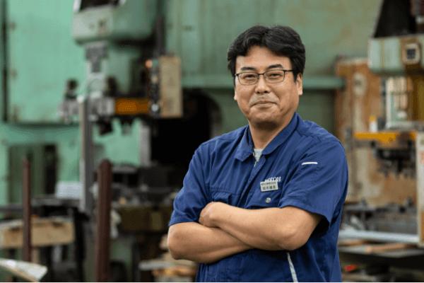 写真：鈴木 健吾